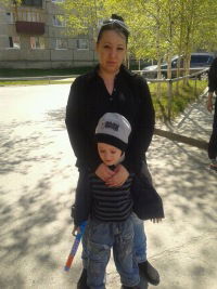 Альбина Нафикова