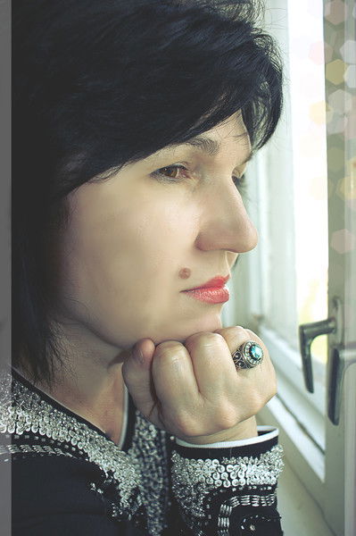 Флюра Айсина