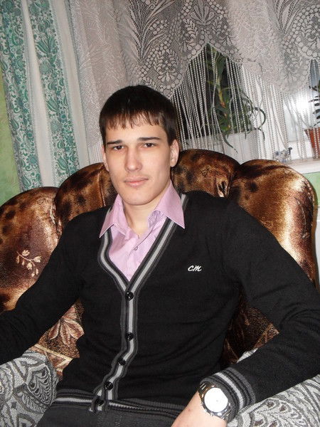 Григорий Берест