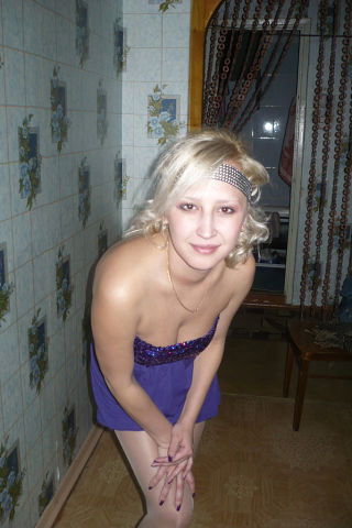 Елена Антонова