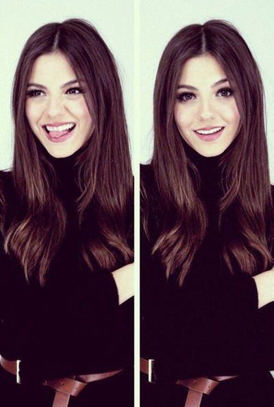 Victoria Justice