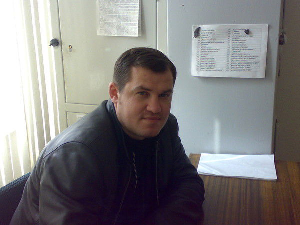 Евгений Михайлович *****