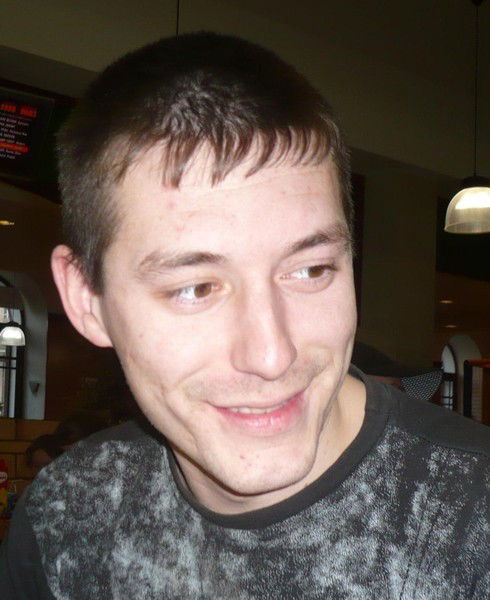 Володя Якушевич