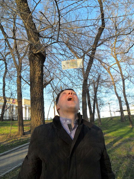 Олег Музычишин