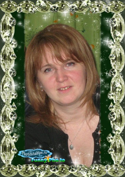 Татьяна Федотова