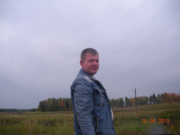 Дмитрий Лебедев