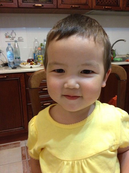 Гульдана Токтыманова