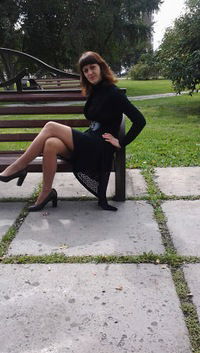 Алла Лучшева