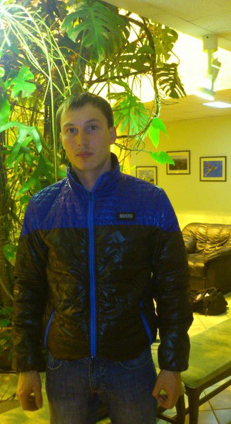 Андрей Иванов