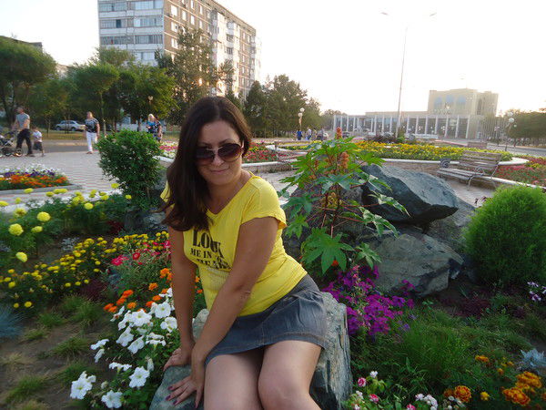 Евгения Анишина