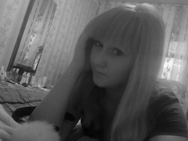 Ксения Карпышина