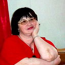 Ирина Тарасова