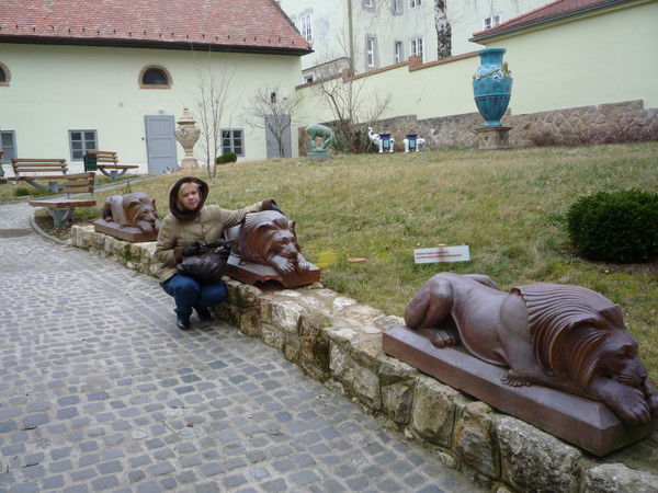 Олеся Кошевая