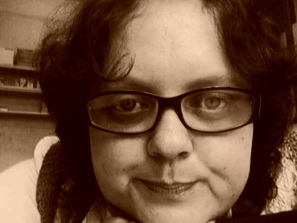 Екатерина Герлингер