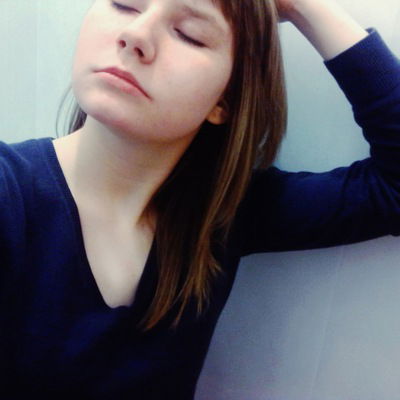 Катерина Чупина