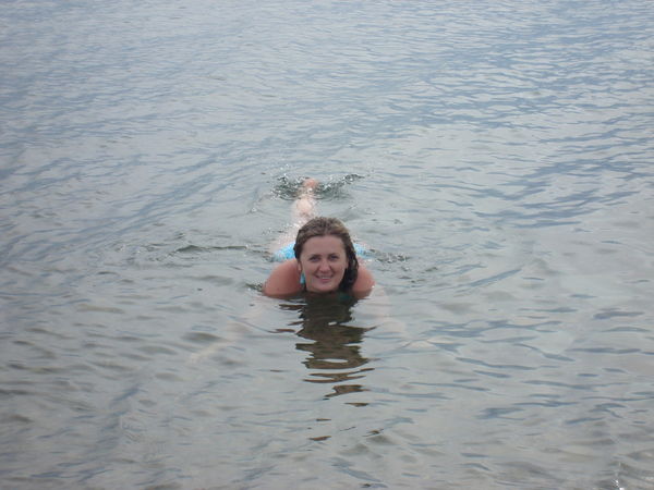 Ольга Кривикова