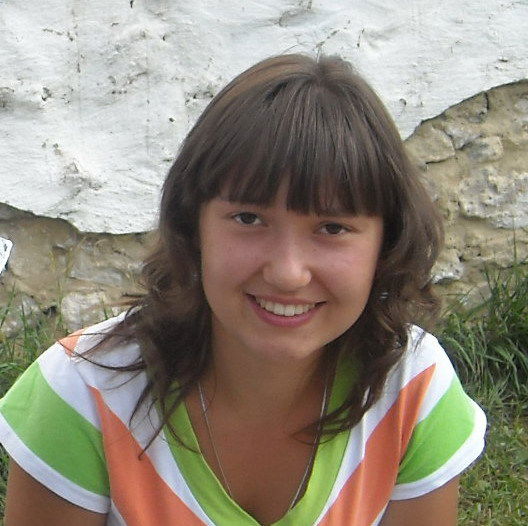 Мария Монятовская