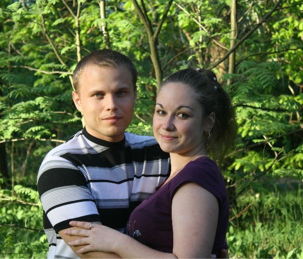 Юстина Михайлова