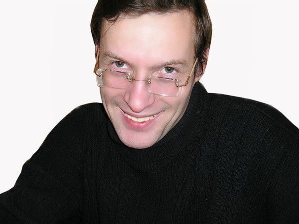 Роман Галецкий