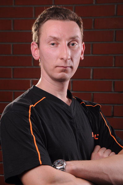 Виталий Петров