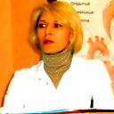 Елена Томленова