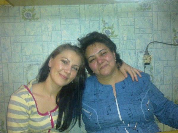 Зухра Демченко