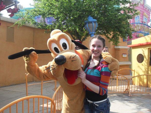 Катя Абызова