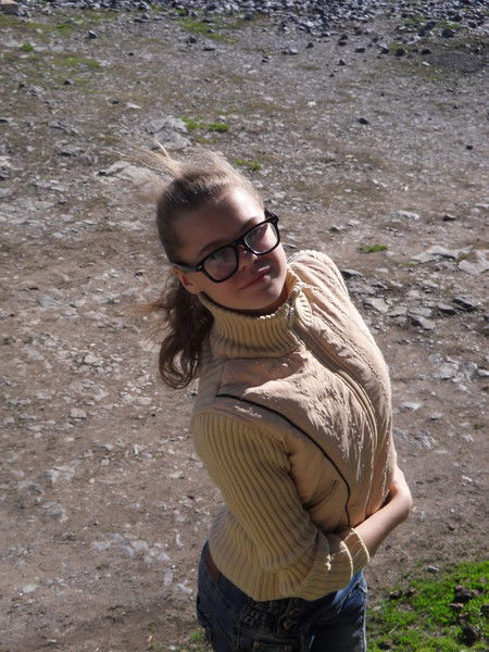 Ольга Скобочкина