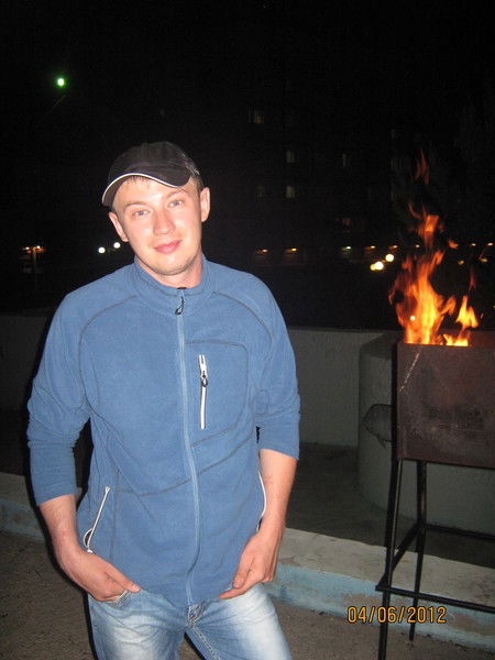 Алексей Мытник