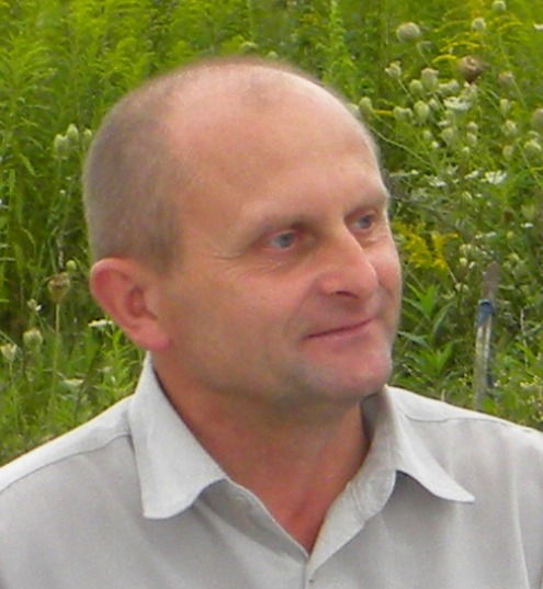 Валерий Болкунец