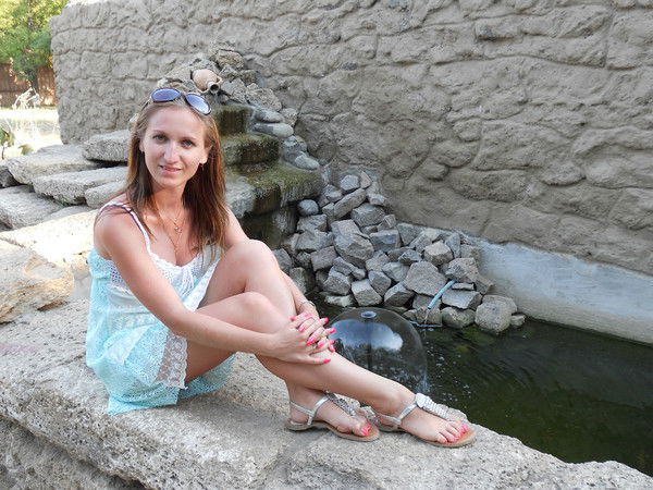 Елена Мамай