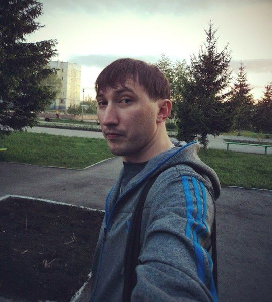 Николай Медведев