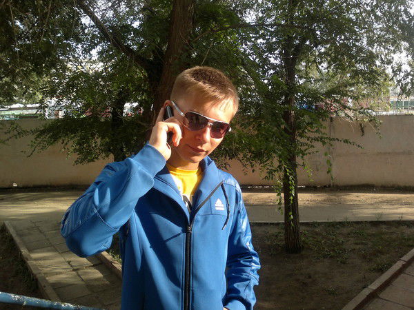 Игорь Безземельный