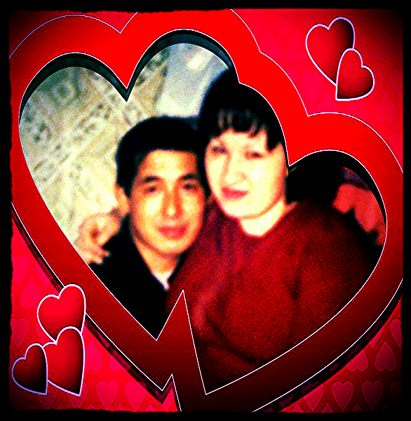 Олеся Жангирова