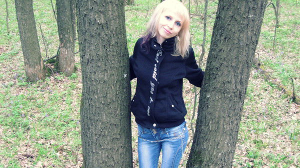 Ольга Широких