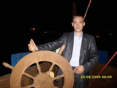 Михаил Третьяков