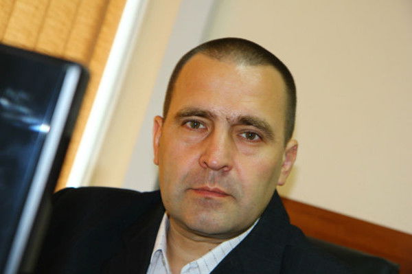 Игорь Озюменко