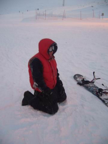 Лёва Зверев