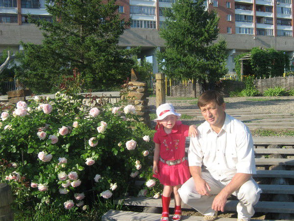 Анатолий Томилов