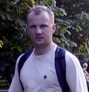 Андрей Лоуда