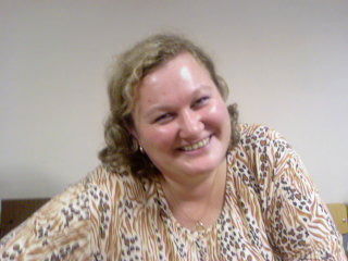 Лариса Кантышева