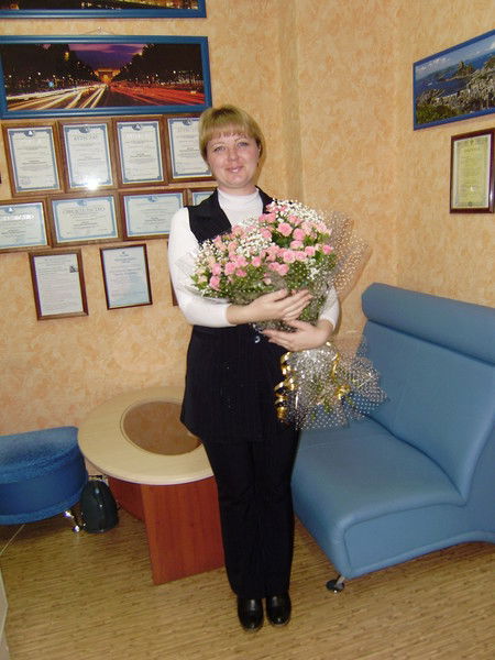 Стася Штаймец