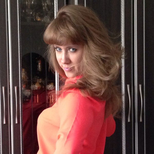 Наталья Степанова