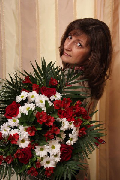 Юлия Боярчикова