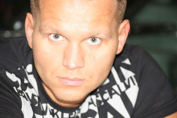 Горик Андрей