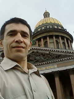 Даглар Абдулазизов