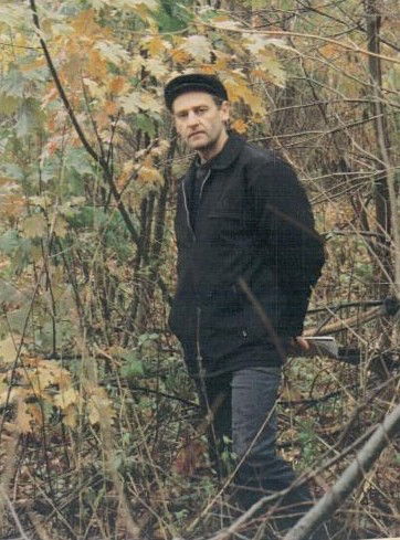 Эдуард Каллас