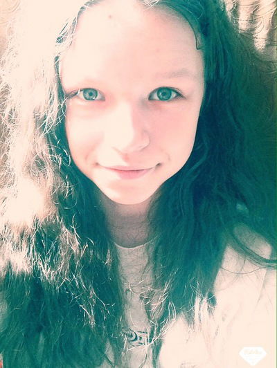 Настя Пилютина