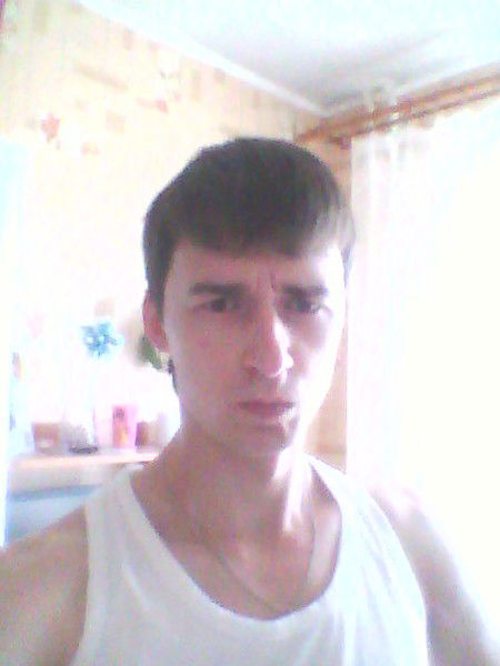 Михаил Мокшин