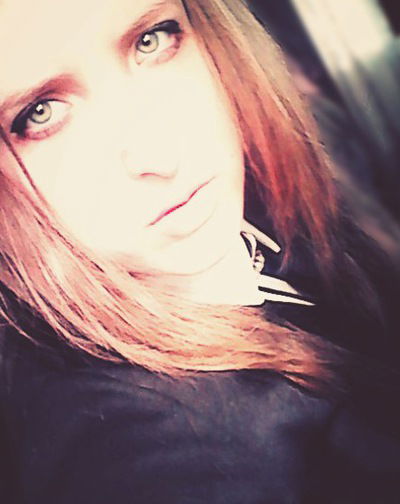 Екатерина Тунеголовец